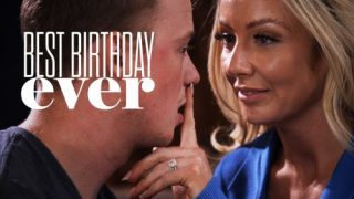 Best Birthday Ever – Sadie Summers